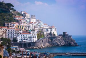 Amalfi Coast