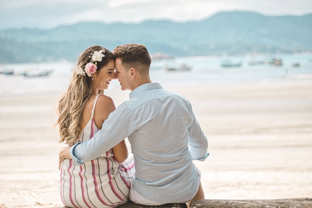 Romantic Getaways For Couples