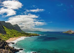 Lanai - multi-island hawaiian adventure