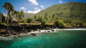 Molokai multi-island hawaiian adventure