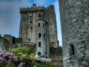ireland castle