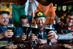 ireland beer