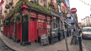 irish culture