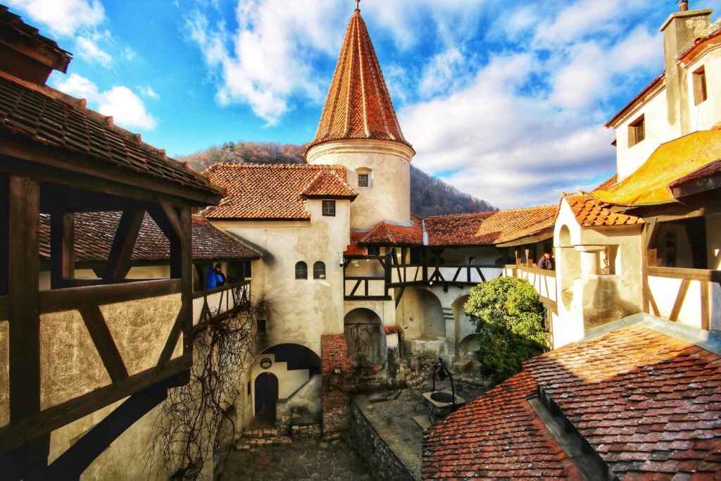 What is Fantasy Travel