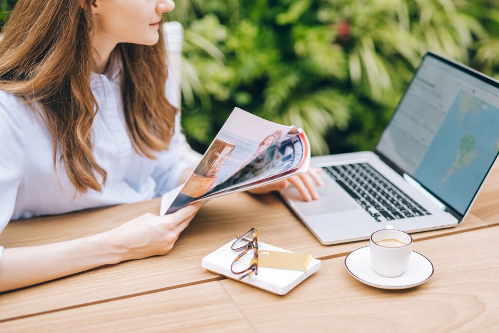 How to Choose the Right Travel Agent