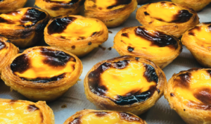 Pastel de nata