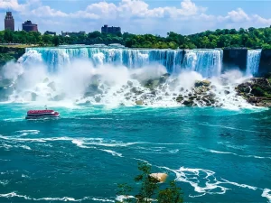 Niagra Falls
