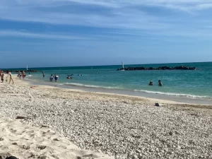Fort Zachary State Park