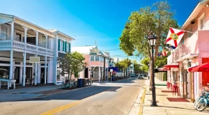 Duval Street 