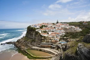 travel to portugal