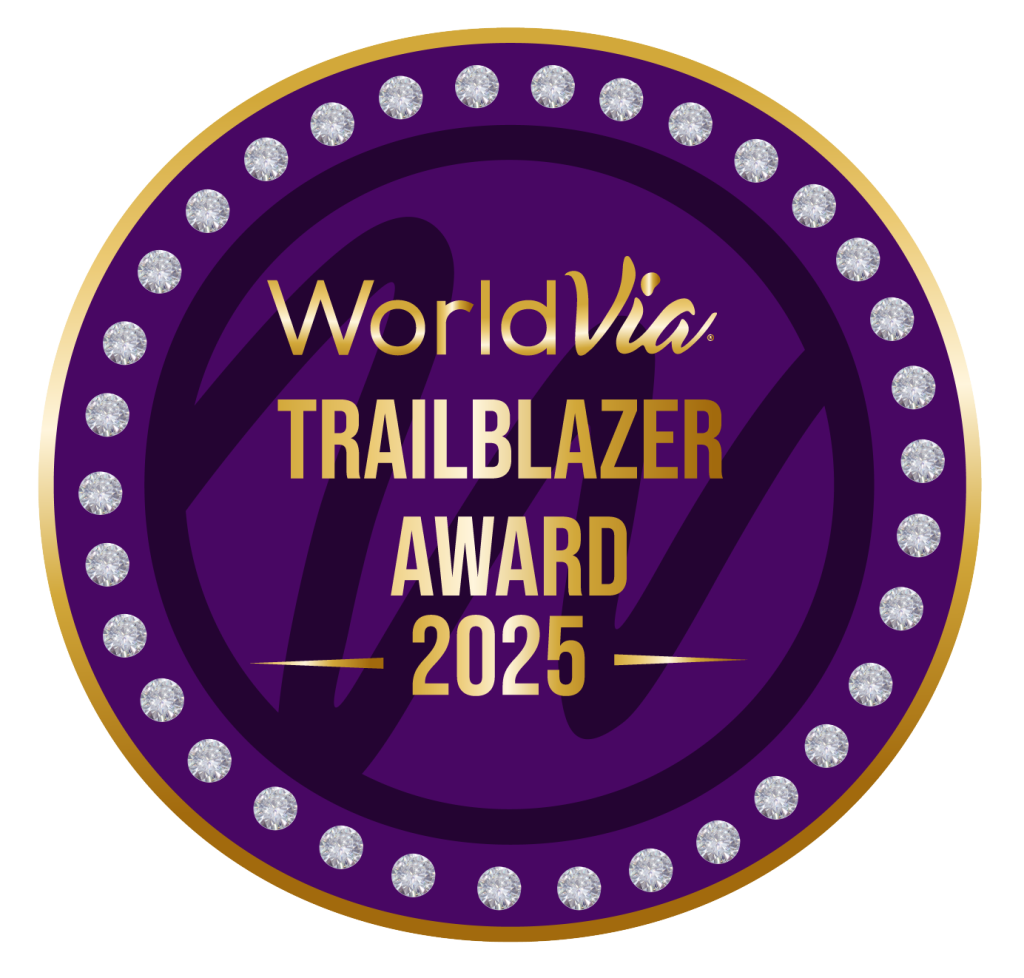 2025 Questy Trailblazer Award