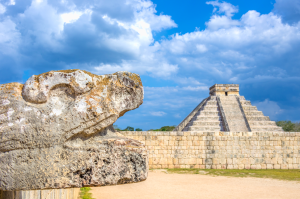 Chichen Itza