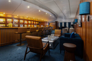 bar on Margaritaville at sea Paradise