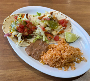  Margaritaville at Sea Paradise Taco Bar