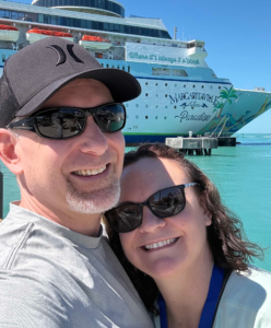  Margaritaville at Sea Paradise Cruise