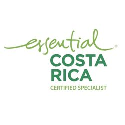 Essential Costa Rica Certified Specialist logo