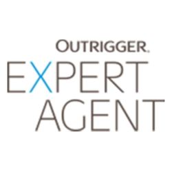 Outrigger Expert Agent logo
