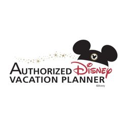 authorized disney vacation planner