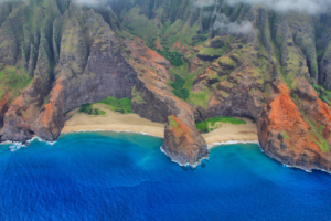 Na Pali Coast Kauai