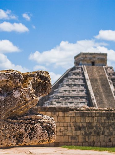 Chichen Itza