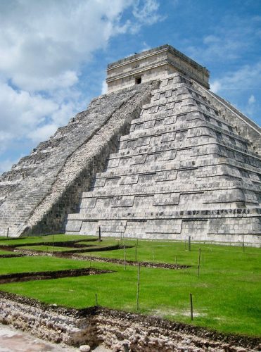 chichen-itza-2431895_1280